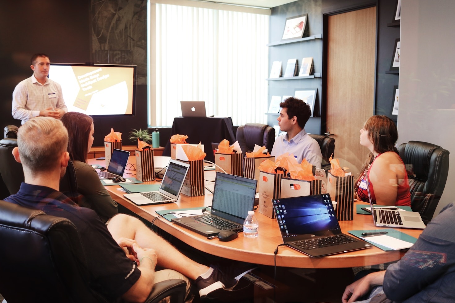 Maximizing Business Potential Through Smart Branding
